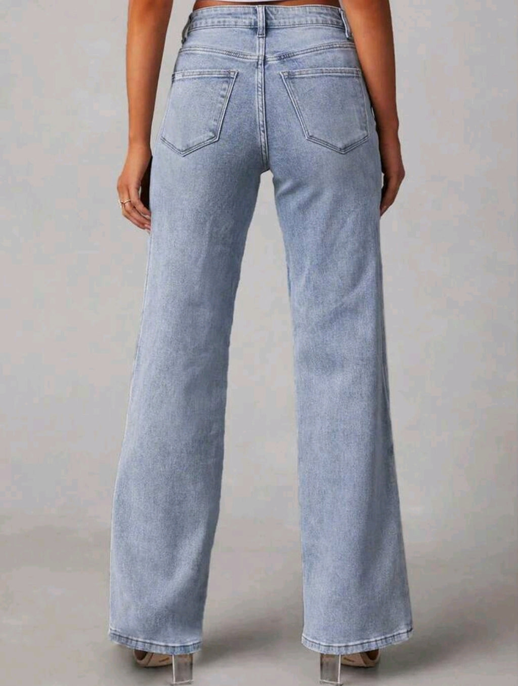 Jeans 55761-E188