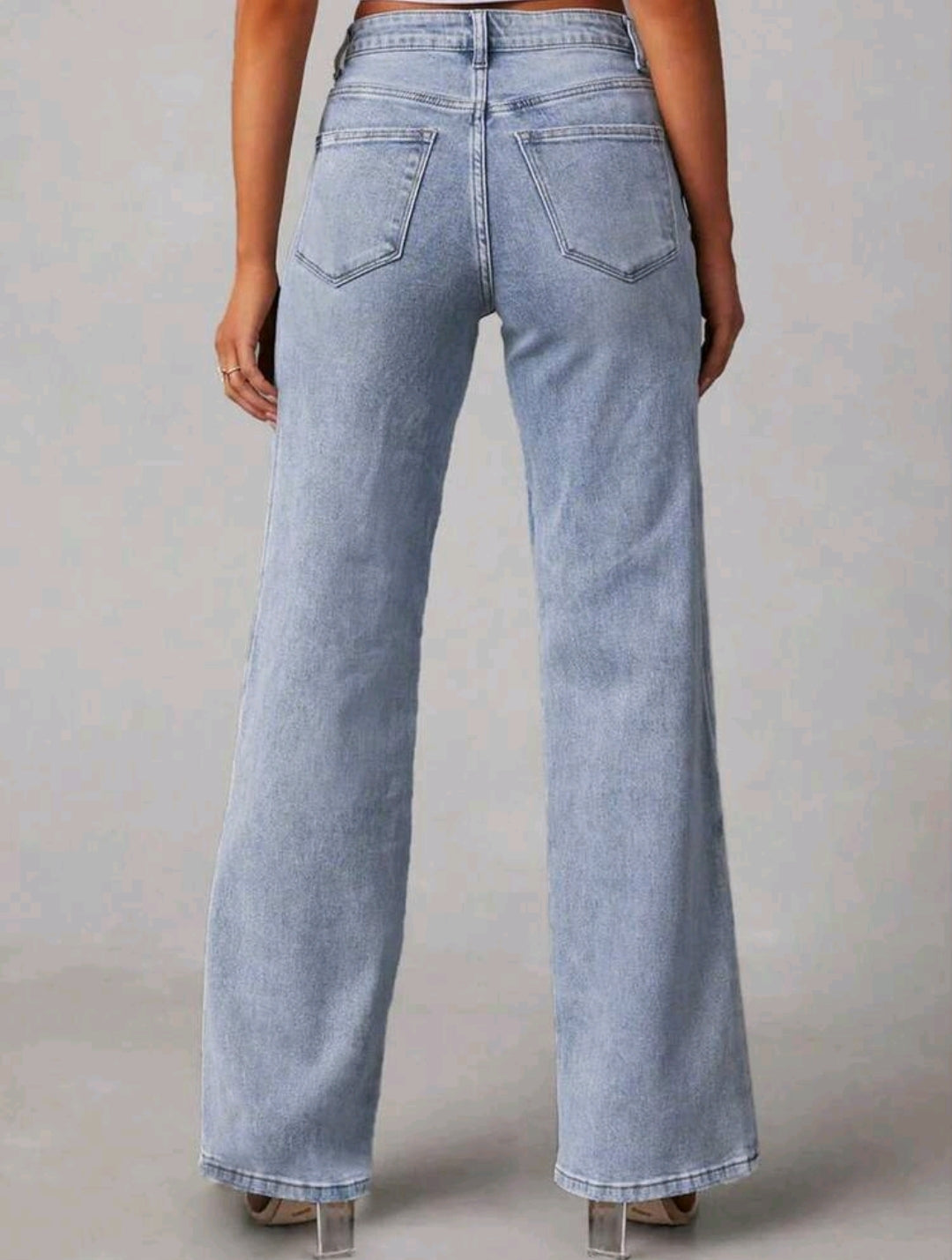 Jeans 55761-E188