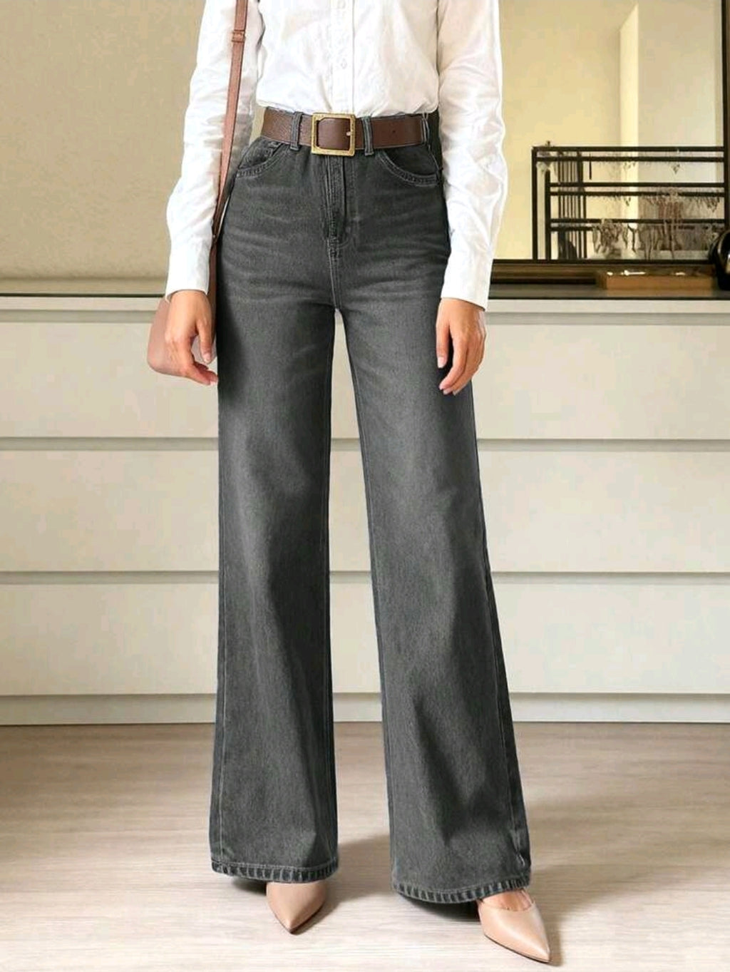 Jeans 40200-E129