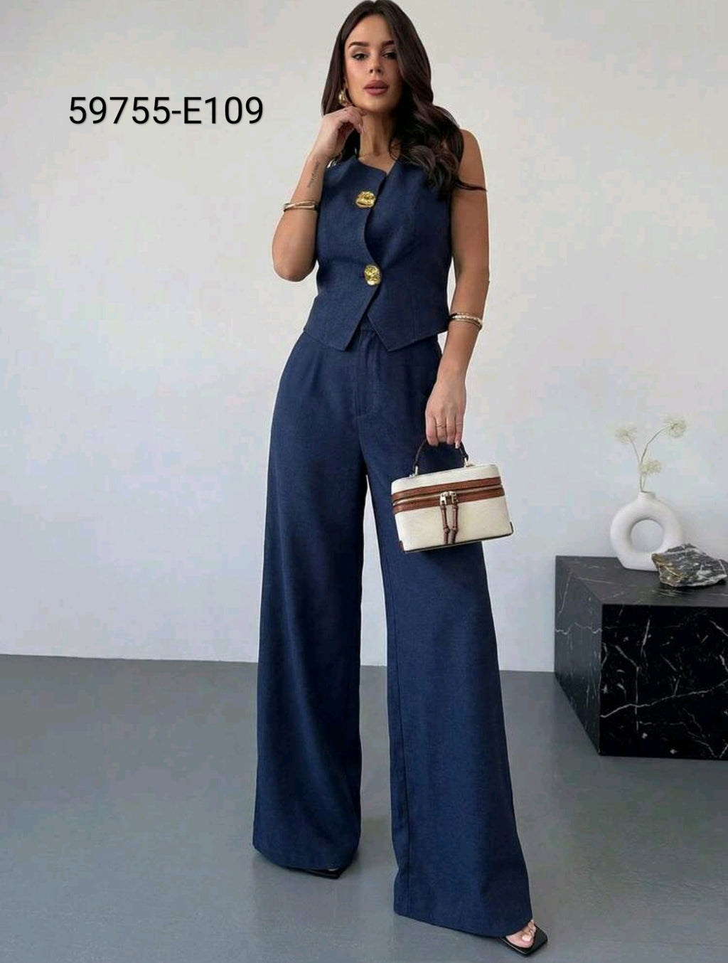 Conjunto 2 Piezas 59755-E109