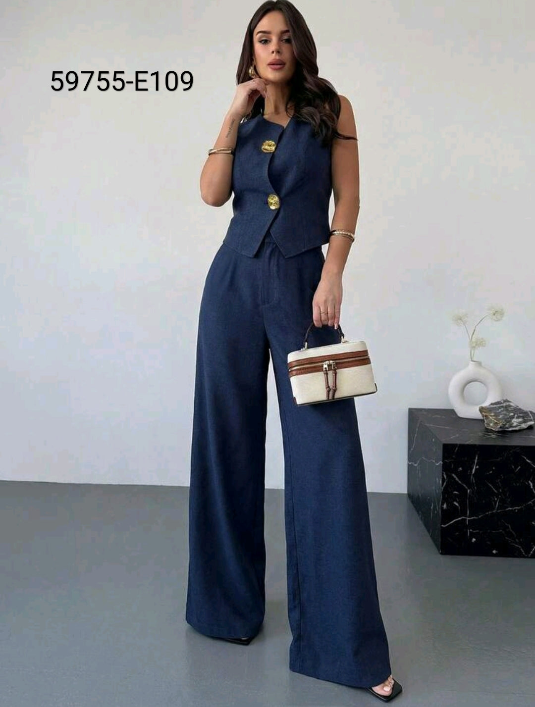 Conjunto 2 Piezas 59755-E109