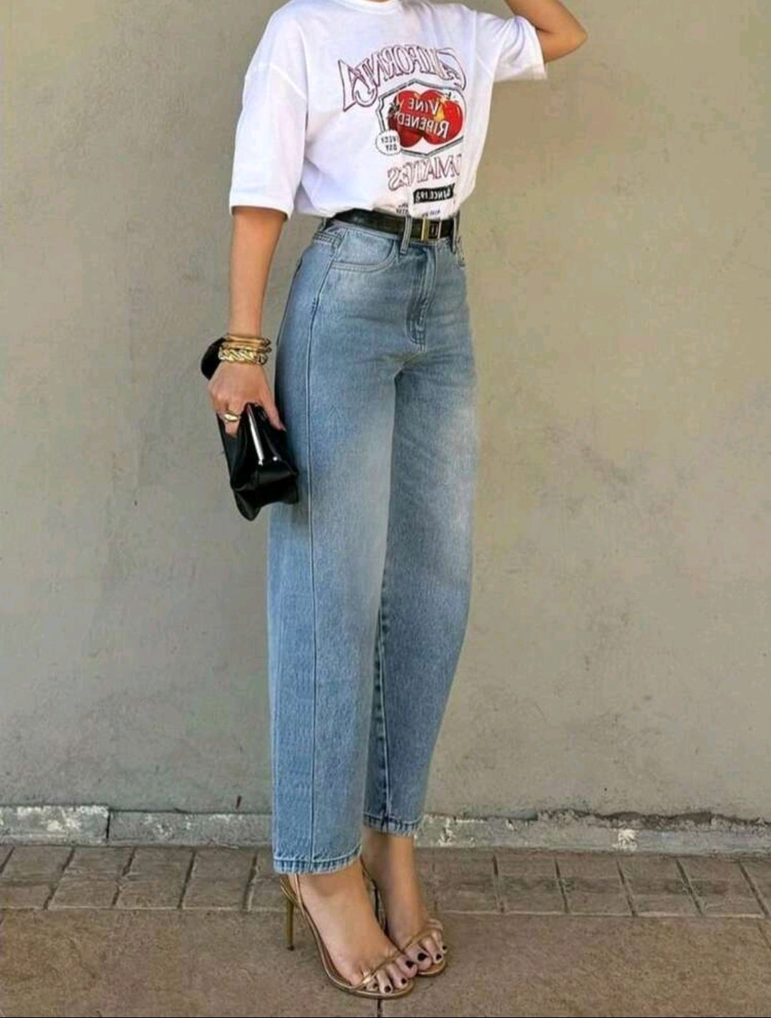 Jeans 81188-E185