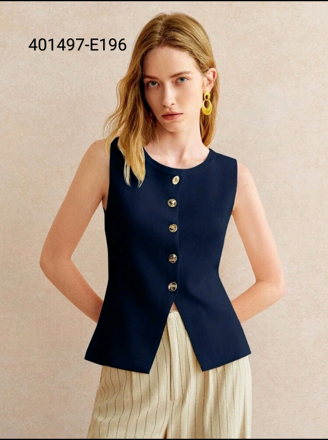 Blusa 401497-E196
