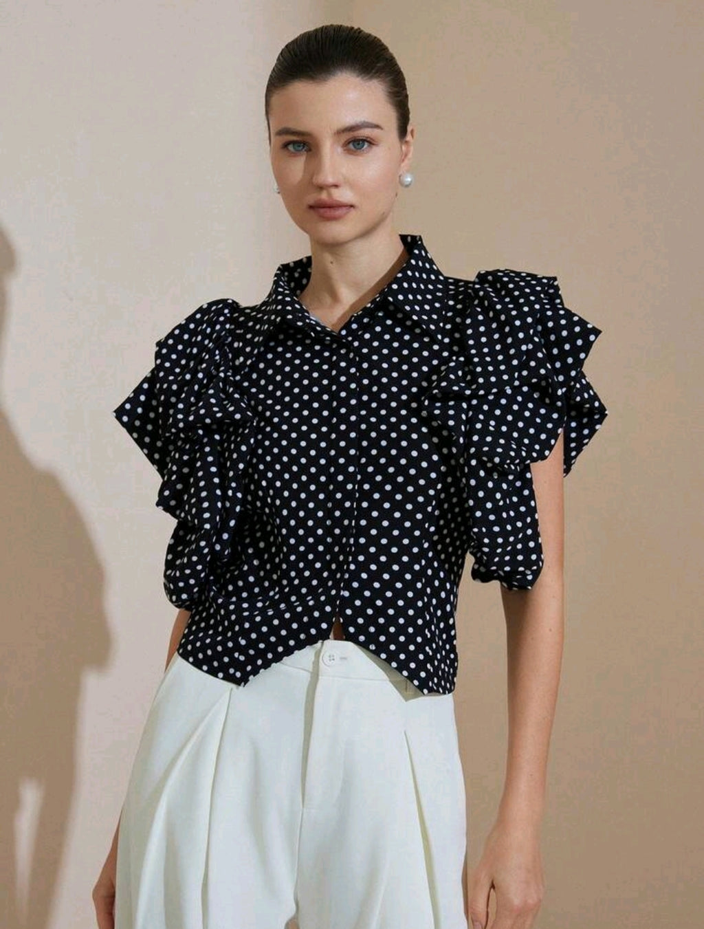 Blusa 12360-E151