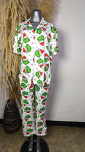 Pijama de Navidad