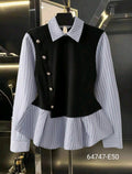 Blusa 64747-E50