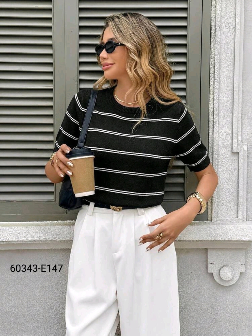 Blusa 60343-E147