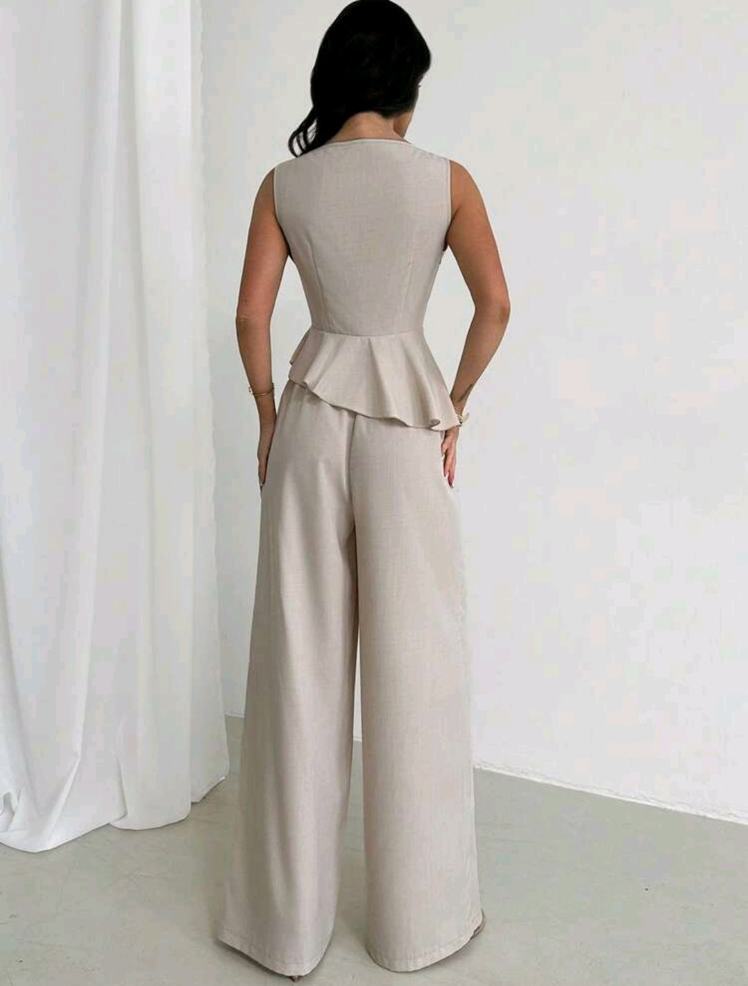 Conjunto 2 Piezas 95695-E75