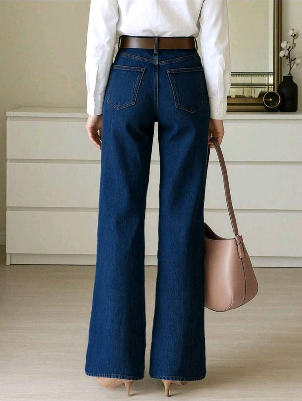Jeans 17721-E19