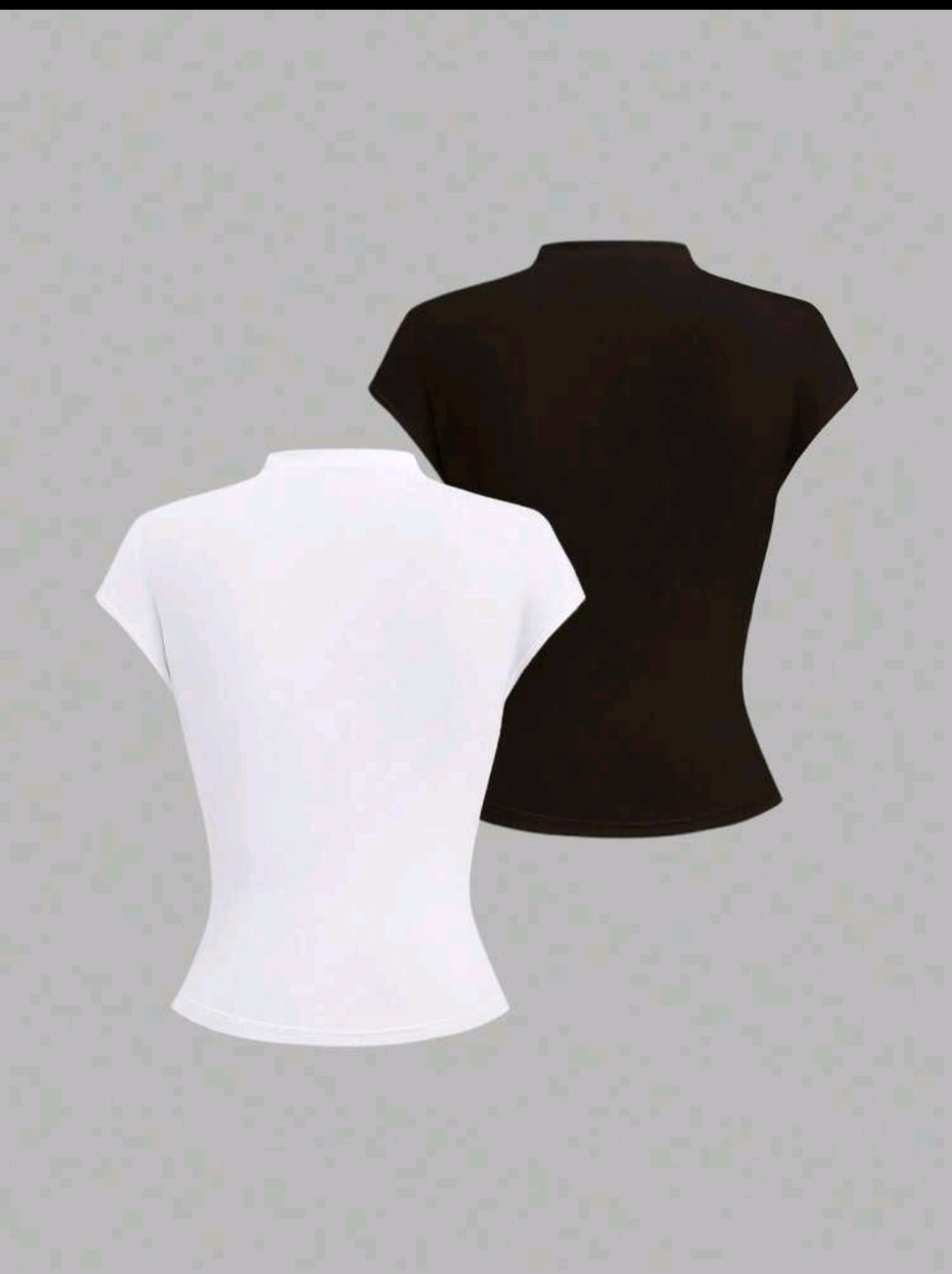 Blusa Set 2 Blusas 32514-E23