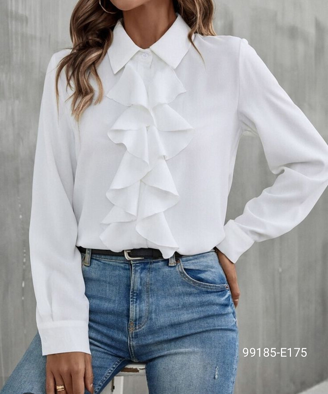Blusa 99185-E175
