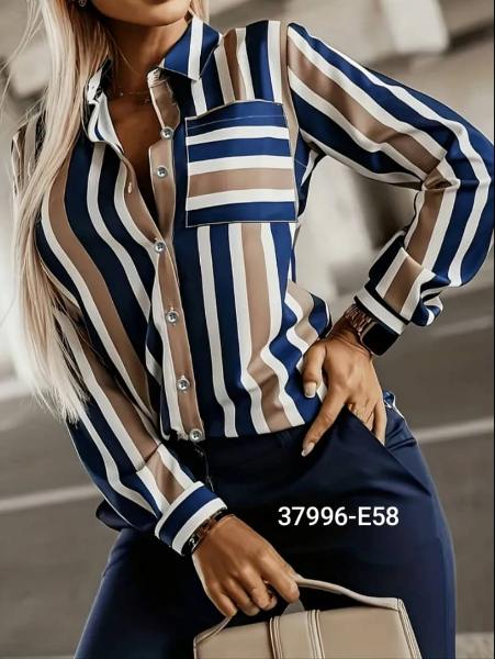 Blusa 37996-E58