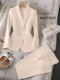 Conjunto de Traje 84077-E127