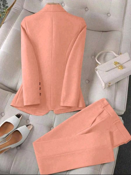Conjunto de Traje 93220-E67