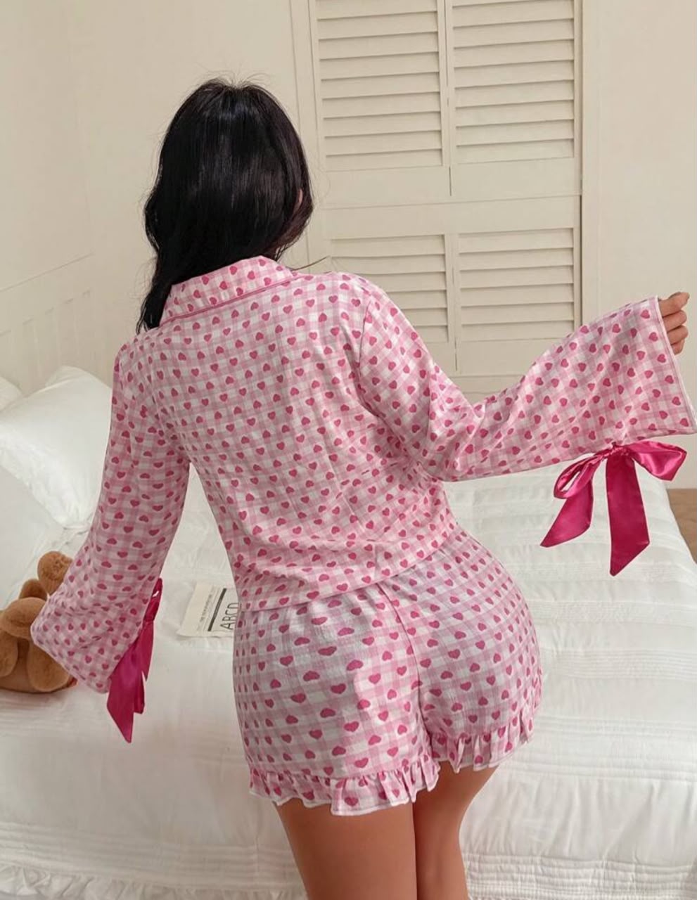 Pijama 103210-E192