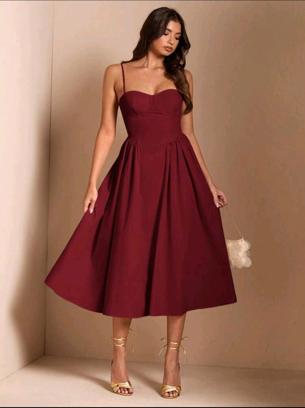 Vestido 52355-E32