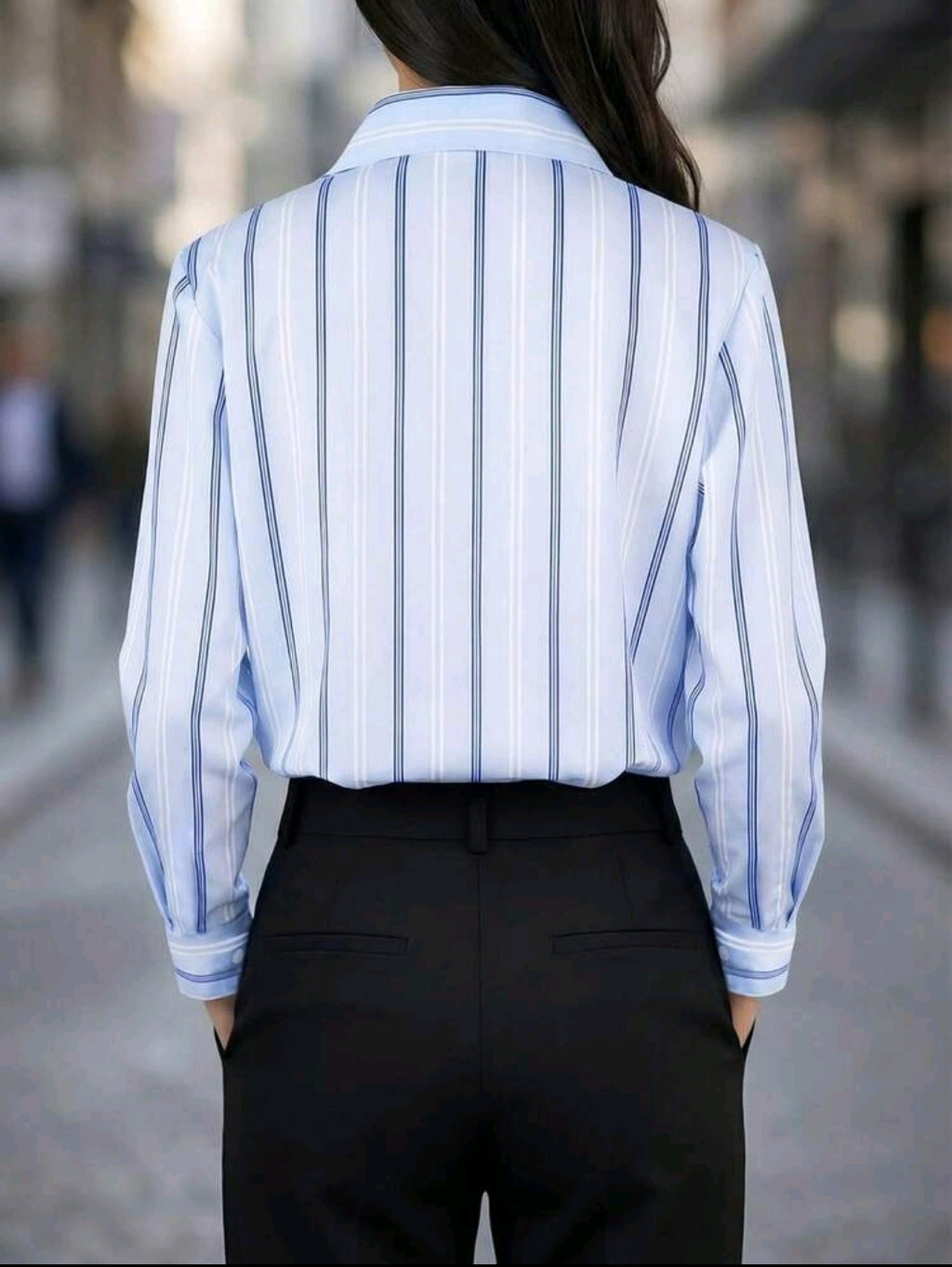 Blusa Manga Larga 81728-E149