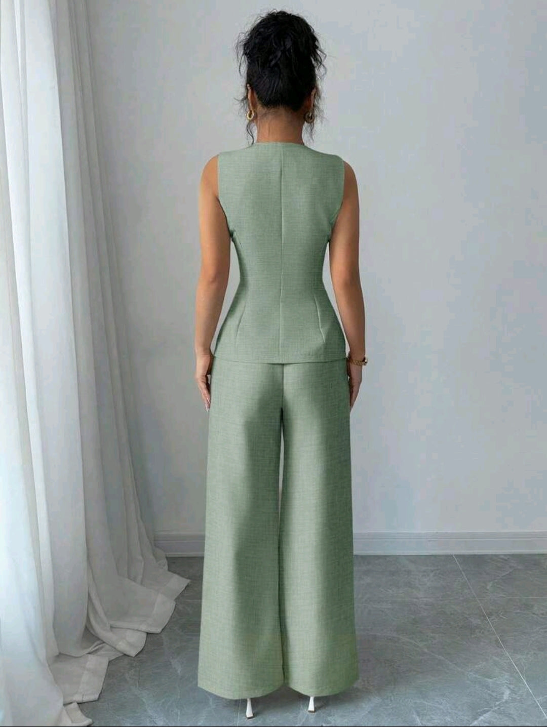 Conjunto 2 Piezas 34652-E6
