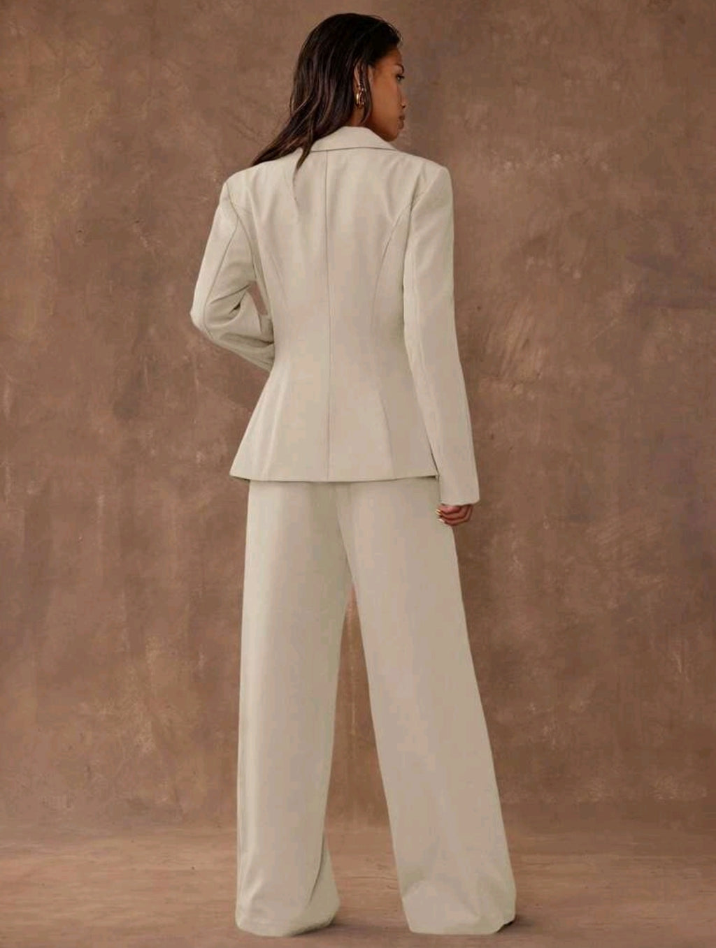 Conjunto de Traje 52555-E179