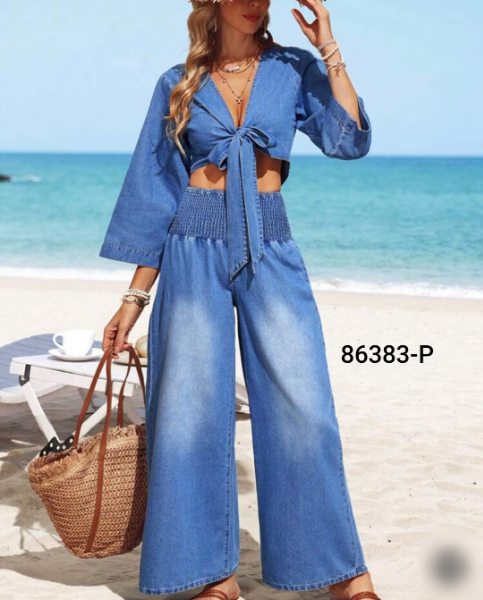 Braga Jeans 86383-P