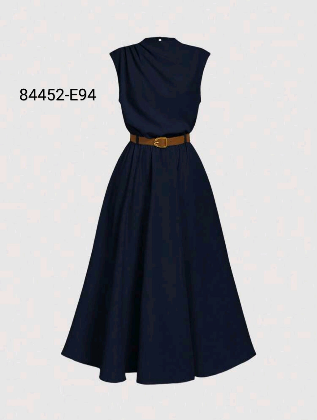 Vestido 84452-E94