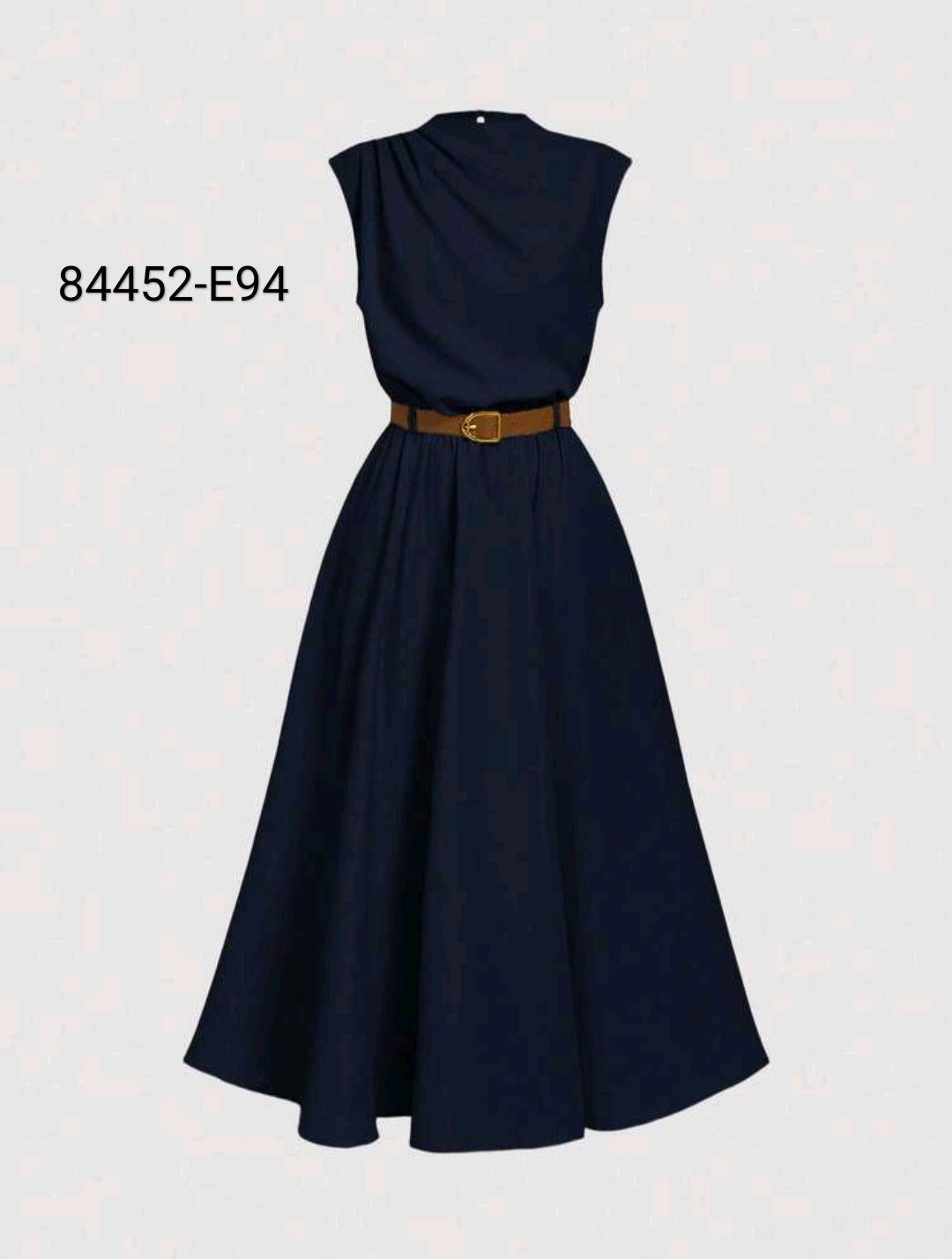 Vestido 84452-E94