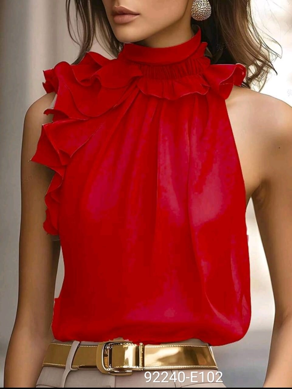 Blusa 92240-E102