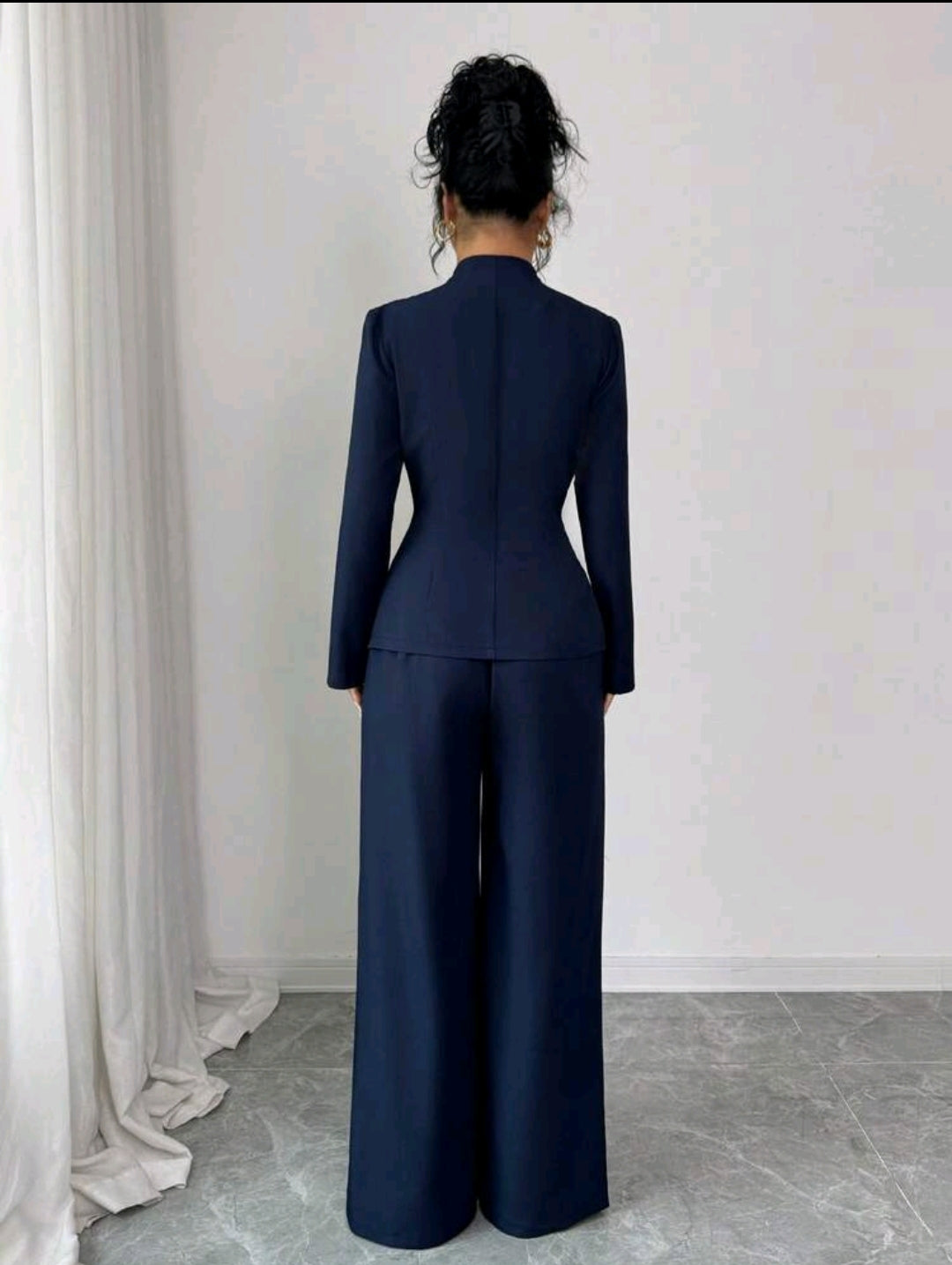 Conjunto de Traje 21468-E170