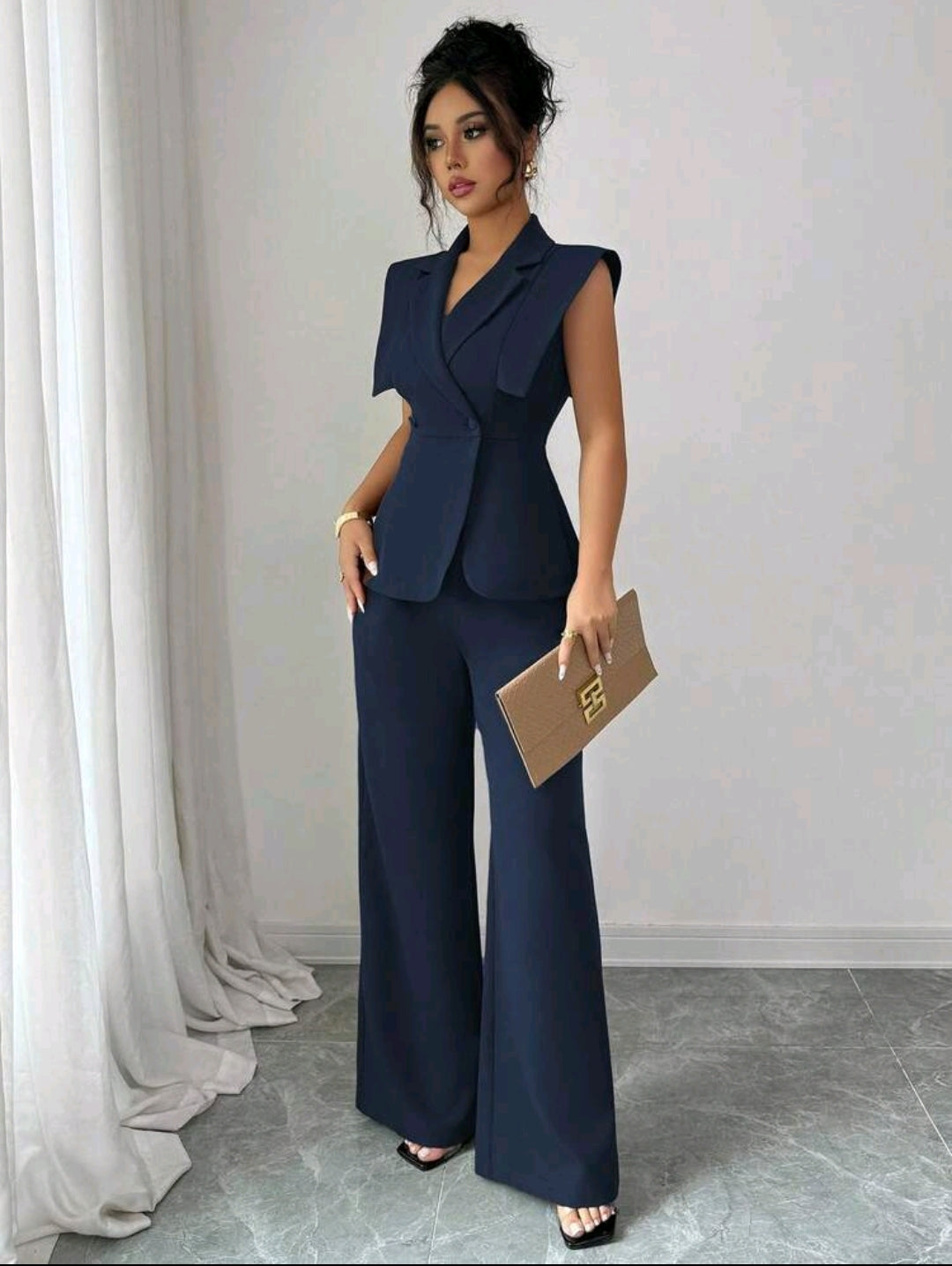 Conjunto de Vestir 2 Piezas 63397-E171