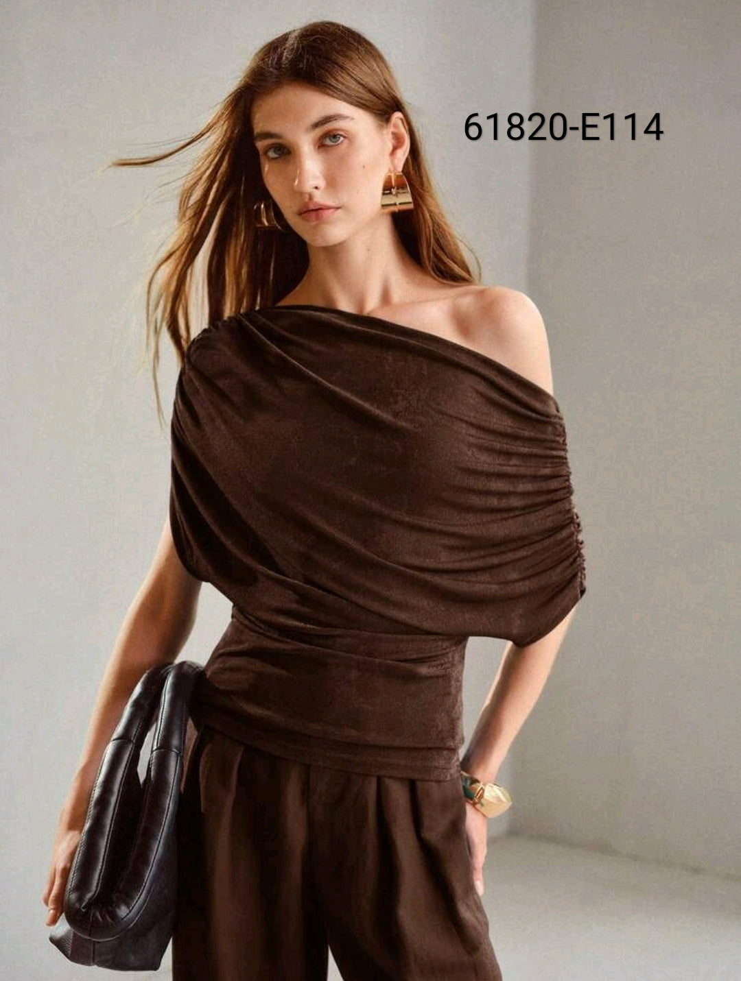 Blusa 61820-E114