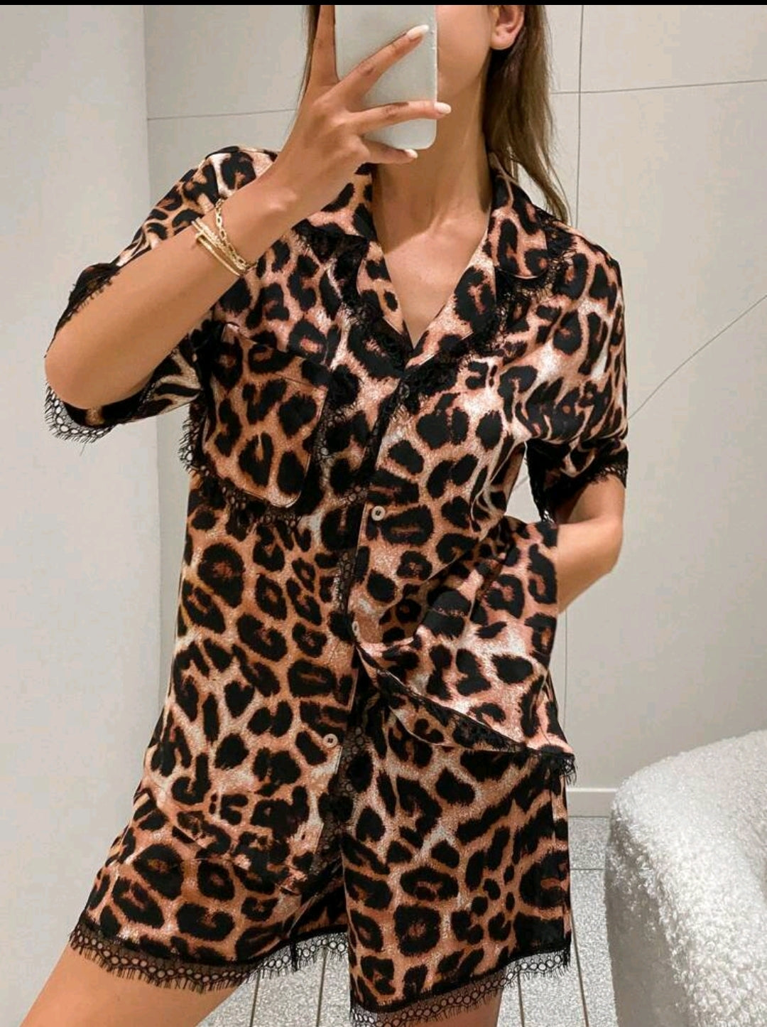 Pijama 49904-E173