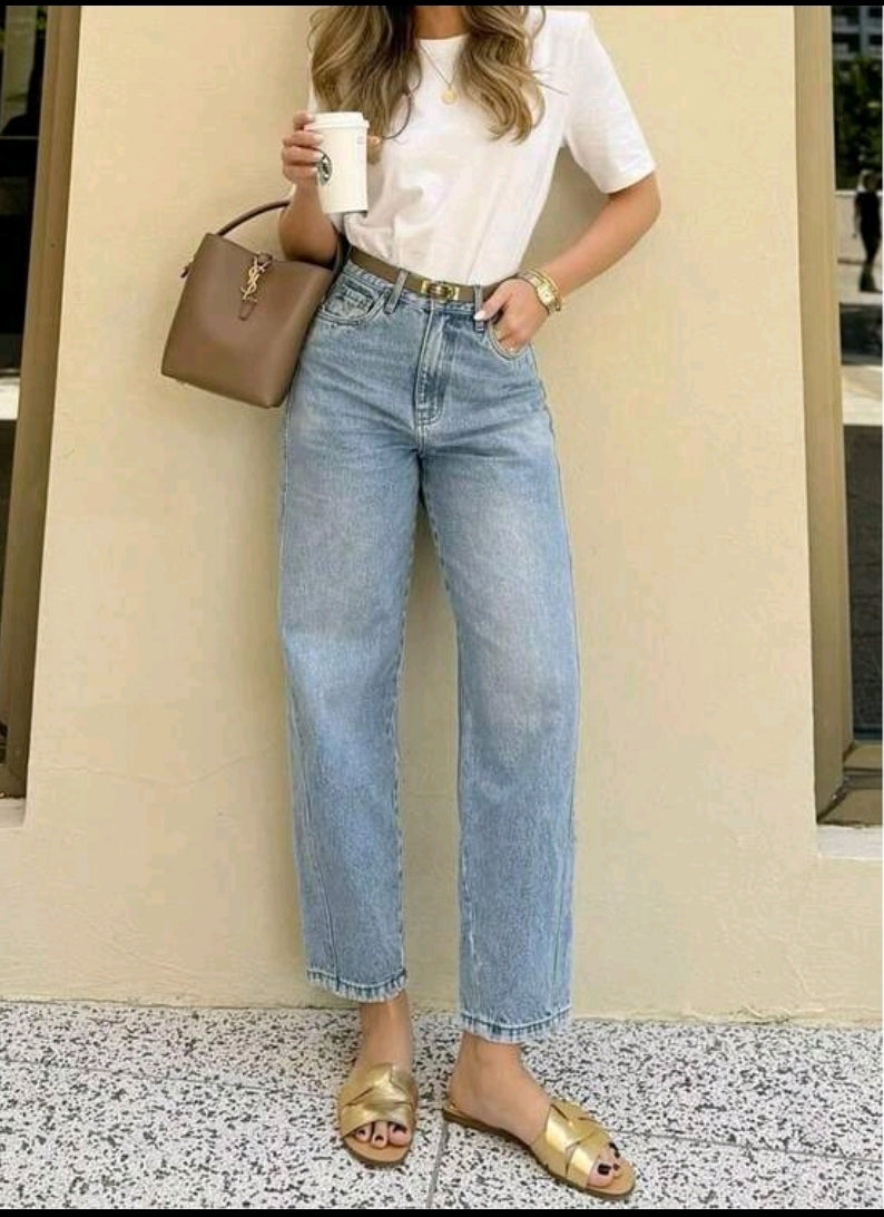 Jeans 19152-E164