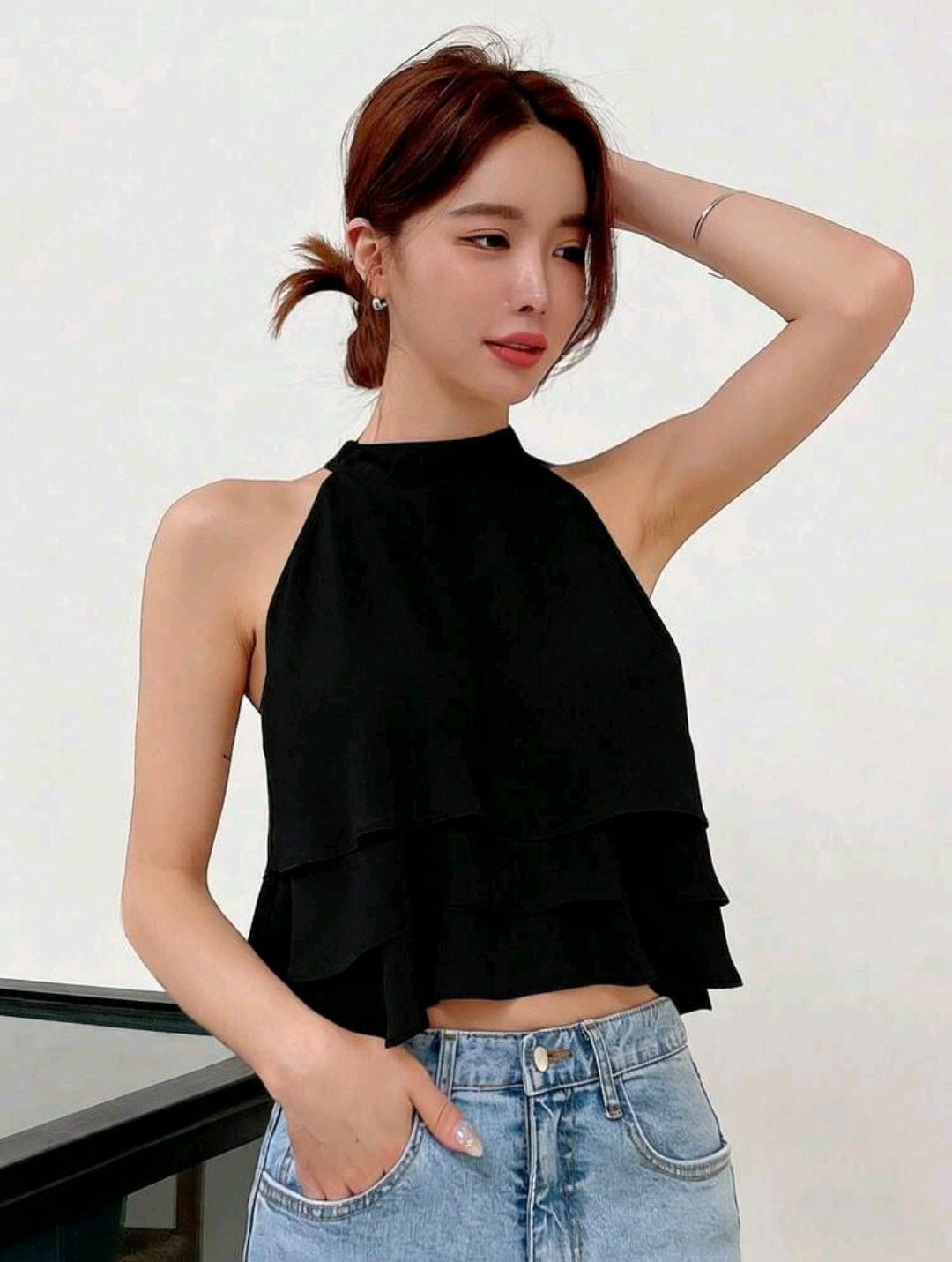 Blusa 47439-E154