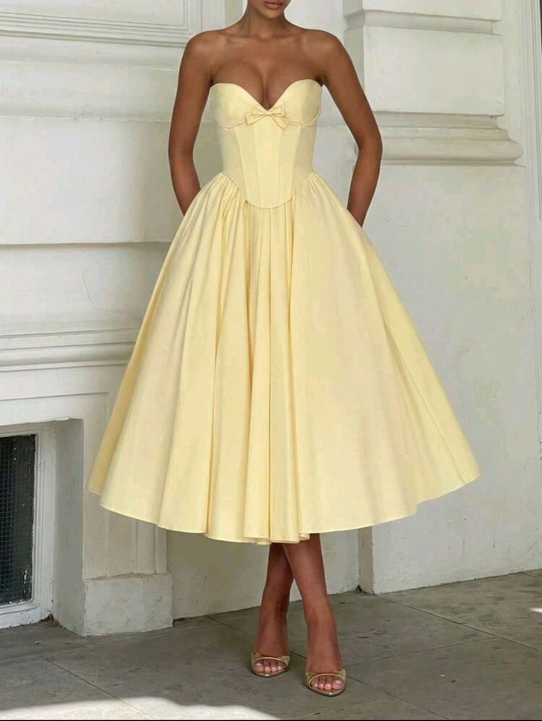 Vestido 71443-E161