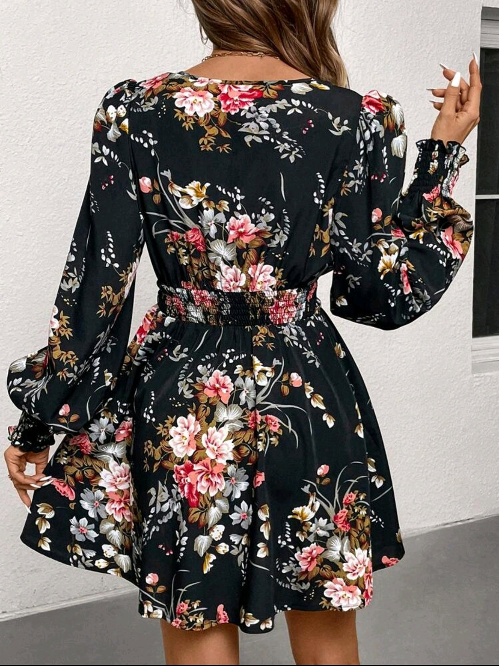 Vestido 13958-E66