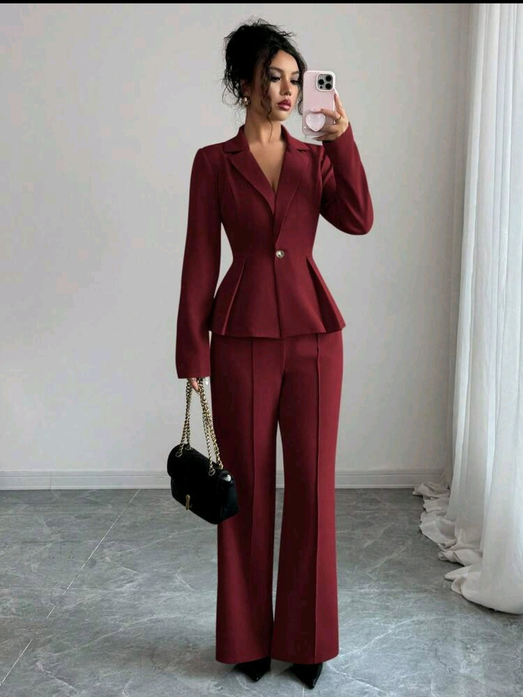Conjunto de Traje 85068-E138