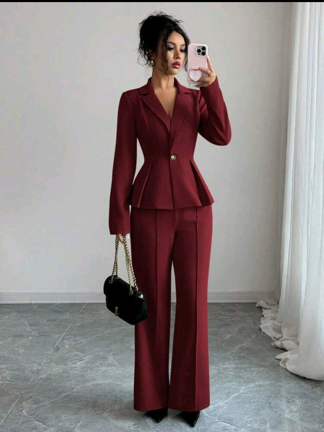 Conjunto de Traje 85068-E138