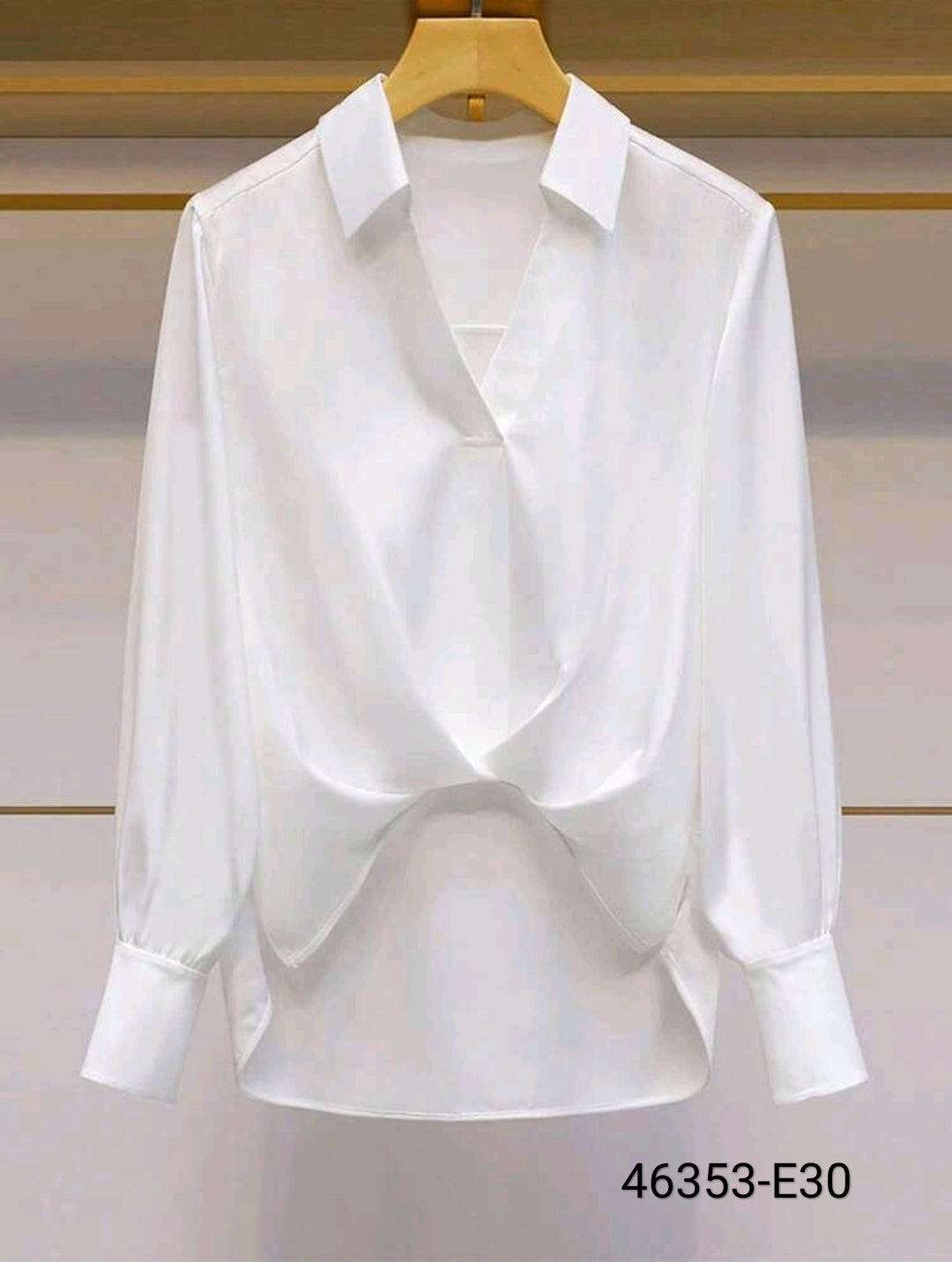 Blusa 46353-E30