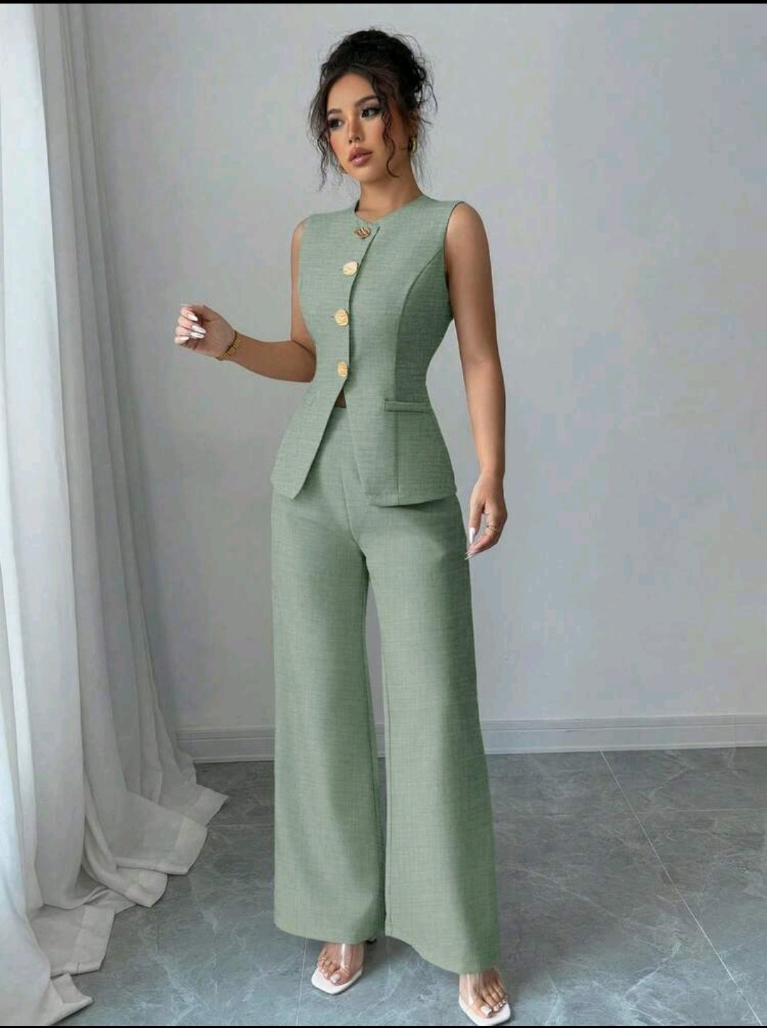 Conjunto 2 Piezas 34652-E6