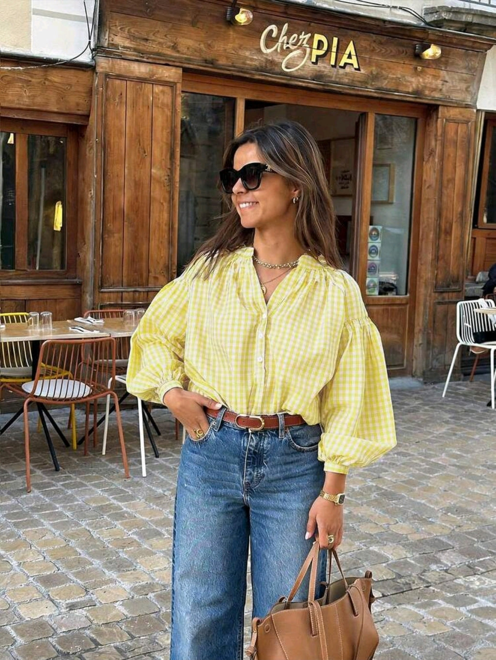 Blusa 26650-E106