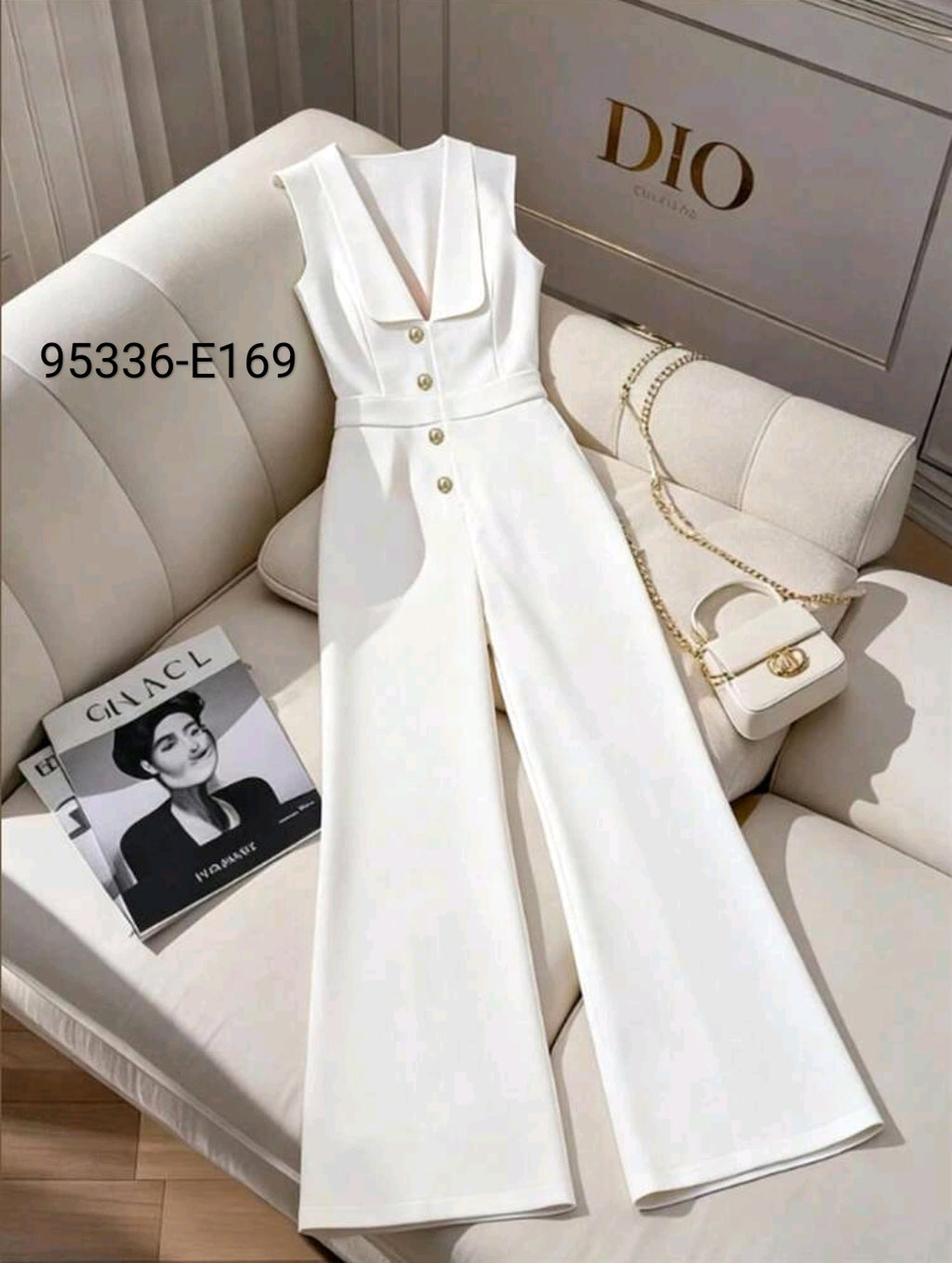Braga 95336-E169