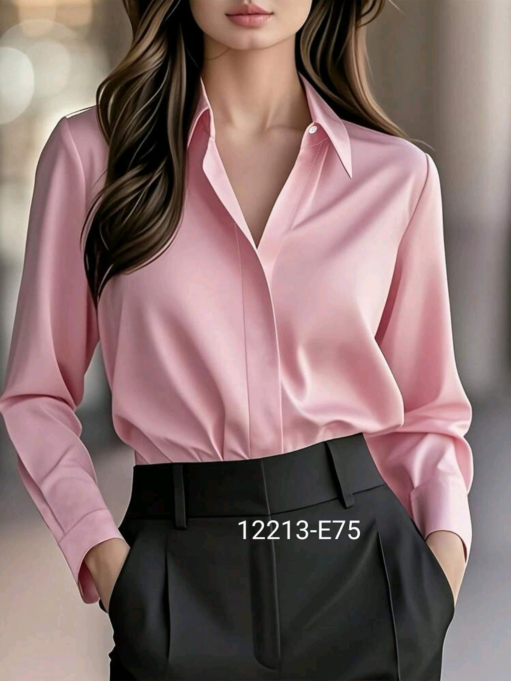 Blusa 12213-E75