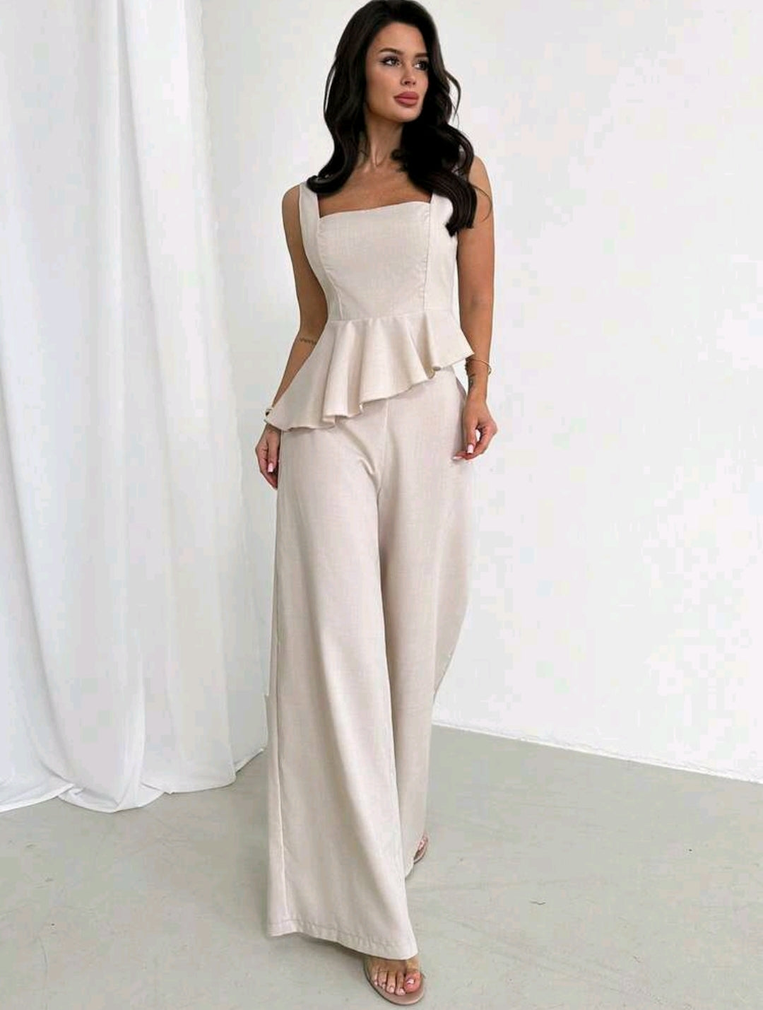 Conjunto 2 Piezas 95695-E75