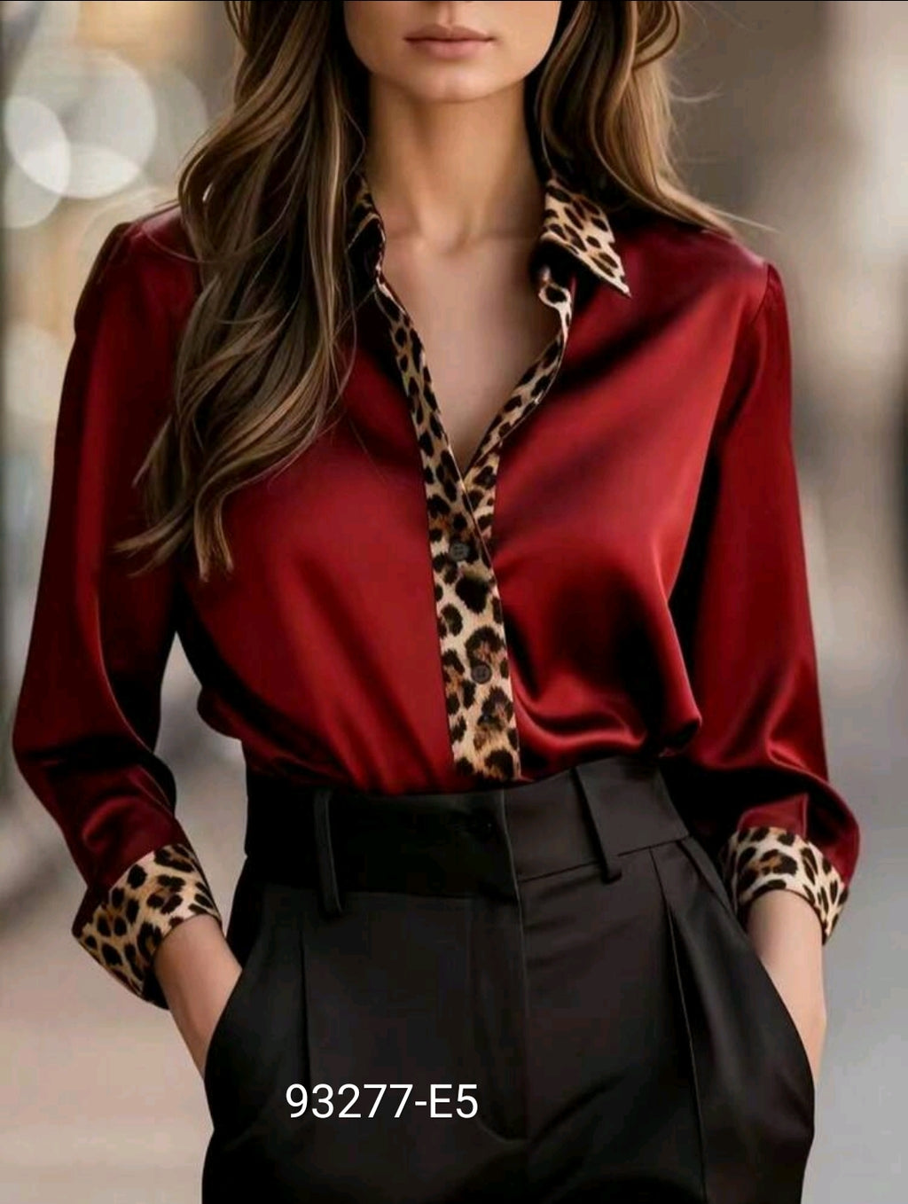 Blusa 93277-E5