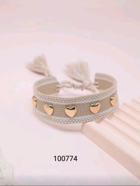 Pulsera 100774