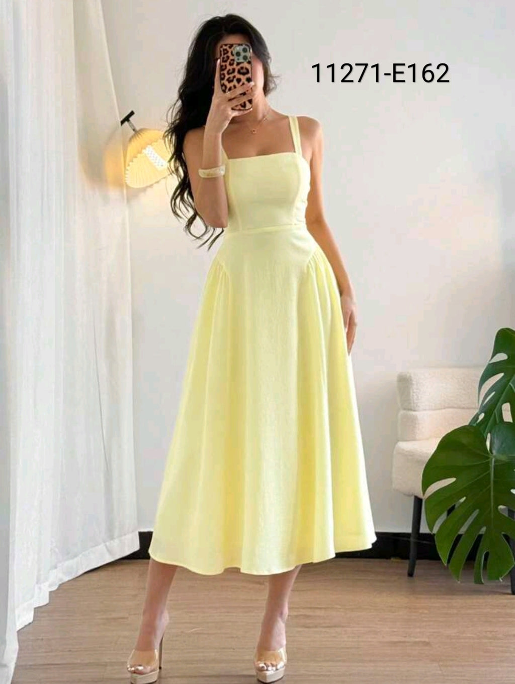 Vestido 11271-E162