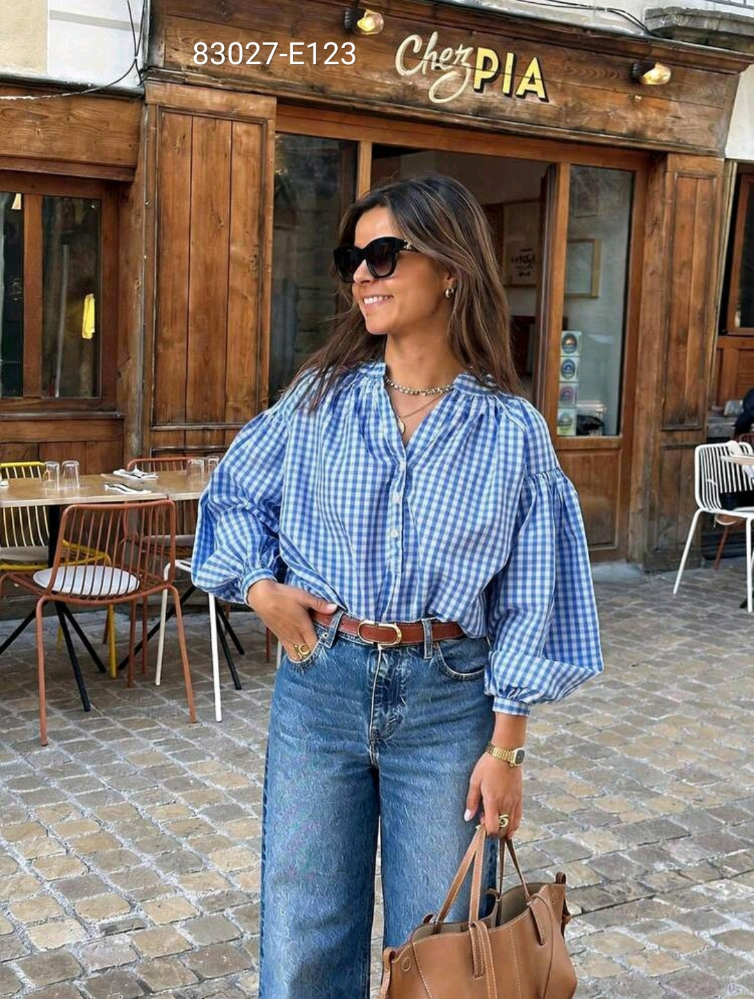Blusa 83027-E123