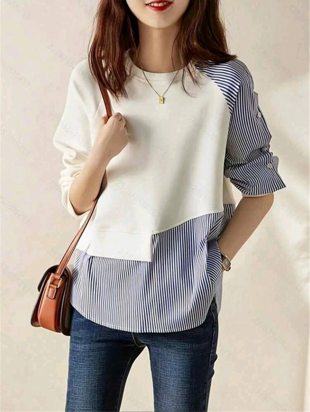 Blusa 84788-E11