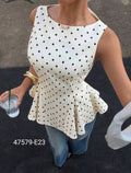 Blusa 47579-E23