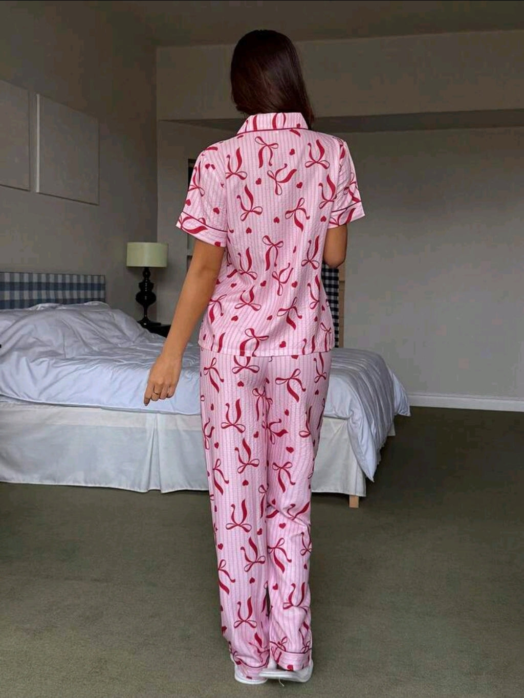 Pijama 88908-E21